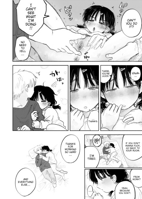 Everlasting Days Chapter 1 page 4