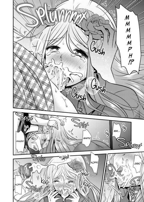 Gender-Bender Honeymoon Chapter 1 page 29