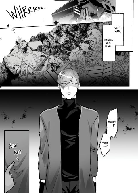 Evanescent 4 Chapter 1 page 46