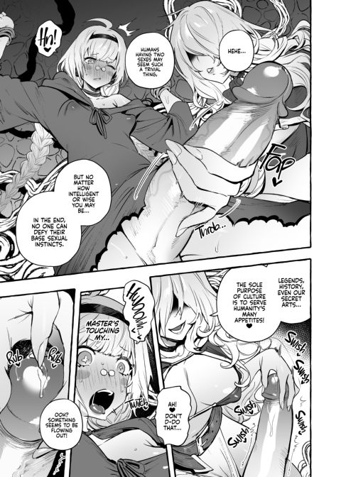 Dick Disciple Chapter 1 page 16