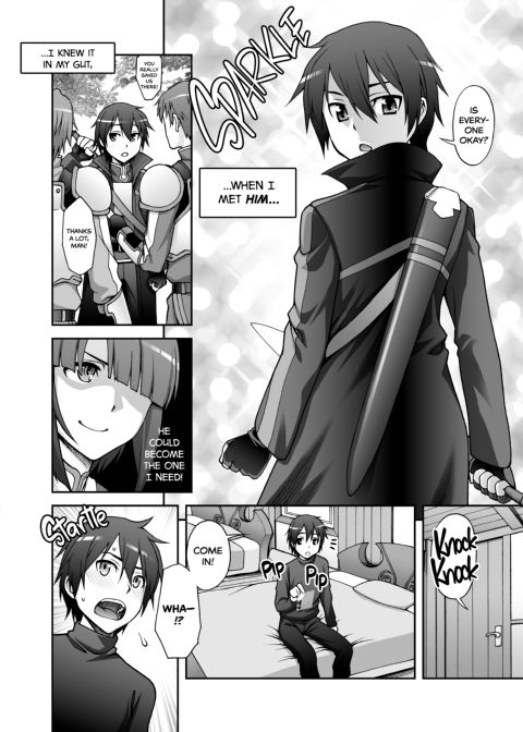 Delphinium Madonna Chapter 1 page 7
