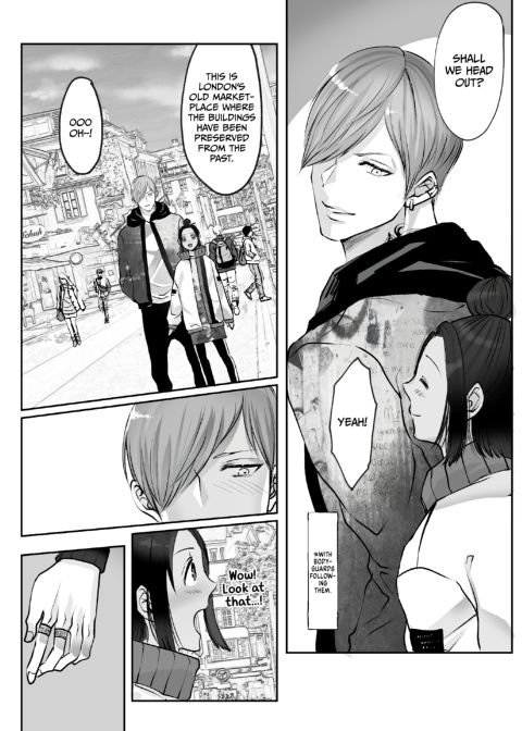 Evanescent 4 Chapter 1 page 11