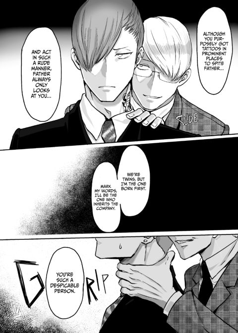 Evanescent 1 Chapter 1 page 61