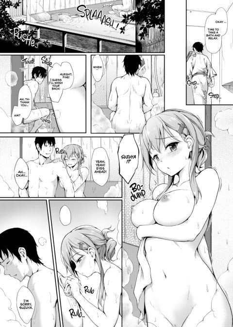 KanCollection 1 Chapter 1 page 75