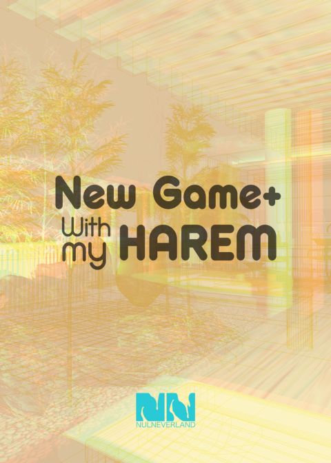 New Game+ With my Harem 3 Chapter 1 page 39