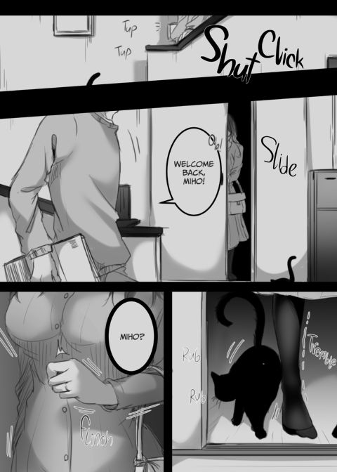 Hold, Then Release Chapter 1 page 37