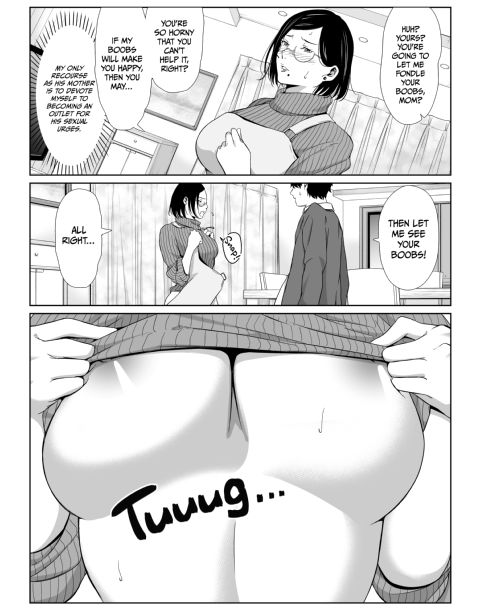 I Can Service You Chapter 1 page 5