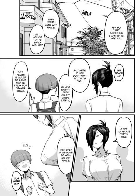 Cucked by the Coach Chapter 1 page 20