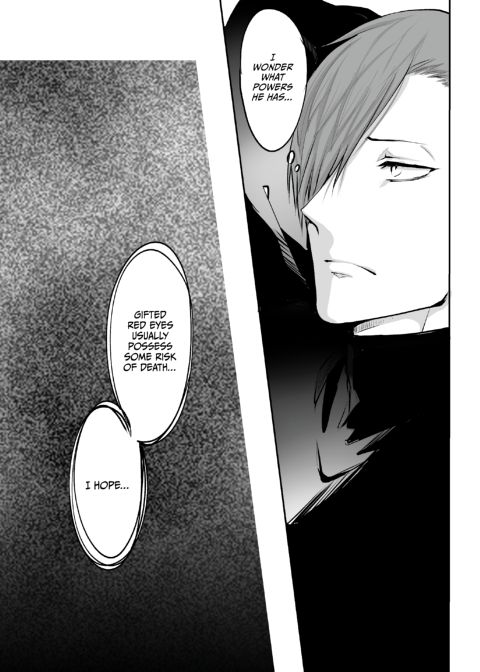 Evanescent 2 Chapter 1 page 37