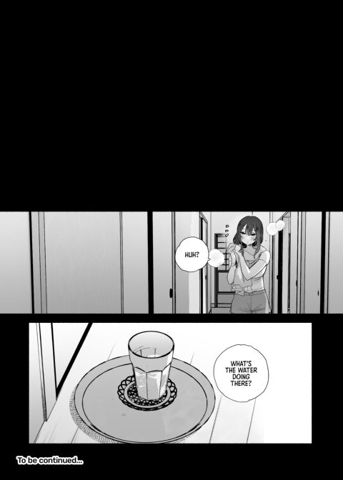 My Life in a Boarding House 2 Chapter 1 page 65