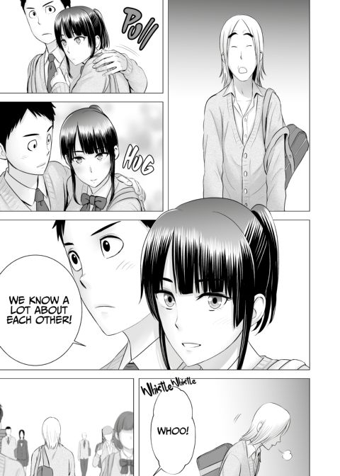 Closet 2 - The Conclusion Chapter 1 page 76