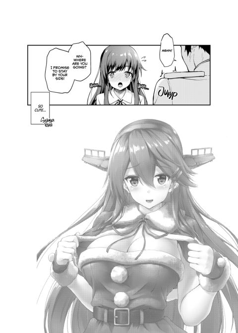 KanCollection 2 Chapter 1 page 126