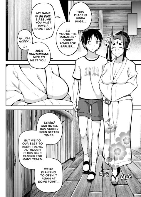 Black Moon Prophecy 1 Chapter 1 page 74