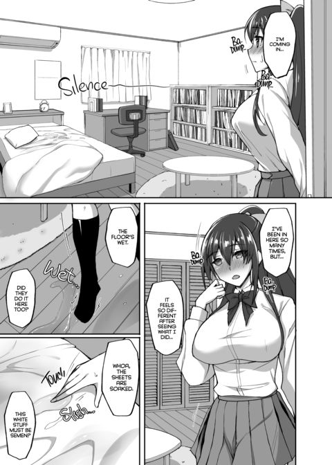 The Perverted Virgin Public Morals Committee Member's Secret Naughty Request Compilation Chapter 1 page 116