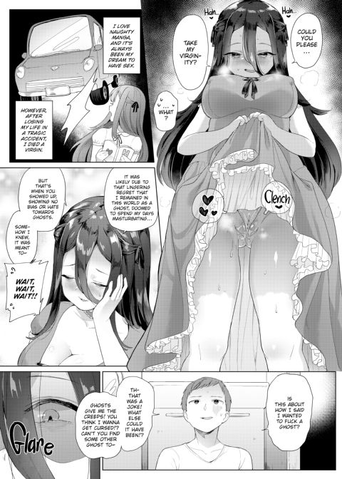 Luscious Lusty Ladies Chapter 1 page 94