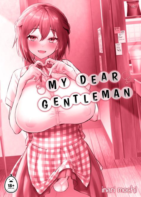 My Dear Gentleman Chapter 1 page 4