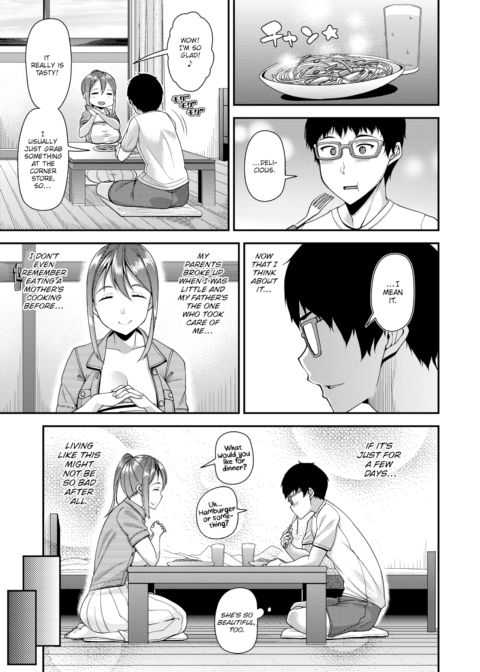mOTHER Chapter 1 page 3