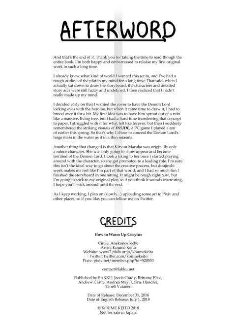 Koume Keito Box Chapter 1 page 27