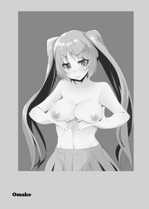 Twintails! Tights! Tsundere! Chapter 1 page 20