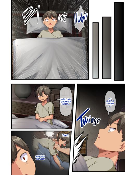 Living with a Bootylicious Superweapon Chapter 1 page 95