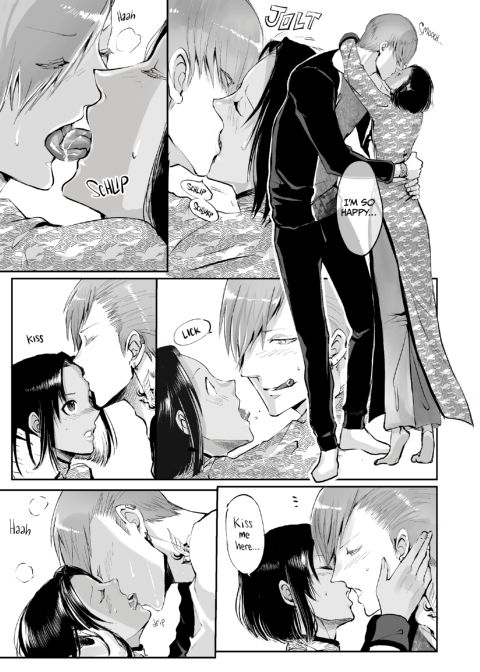 Evanescent 3 Chapter 1 page 13