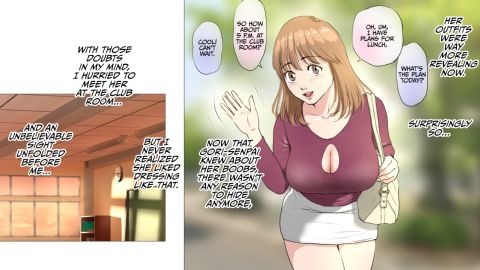 Gorilla Dick Stole My Girlfriend Chapter 1 page 34