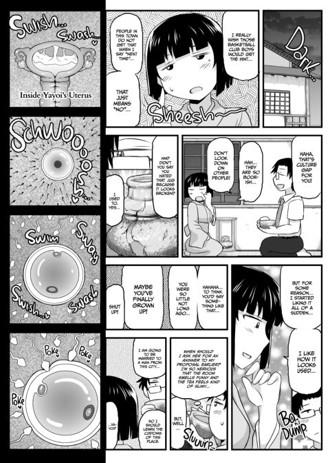 Dick Note: The Hypnotic Sexual Guidance Register - Yayoi Tachibana's Record Chapter 1 page 62