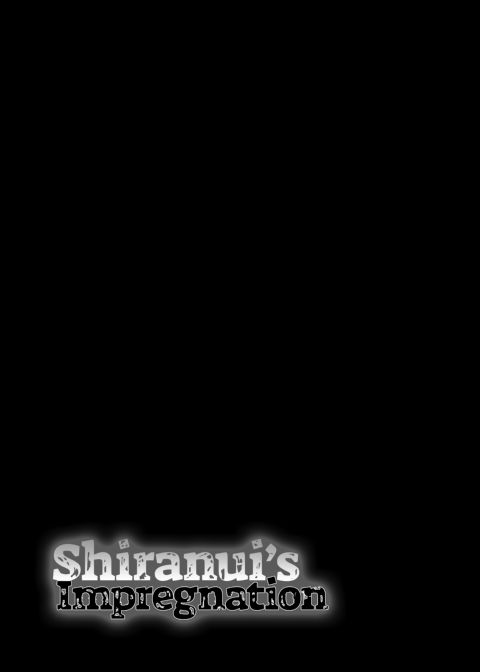Shiranui's Impregnation Chapter 1 page 68