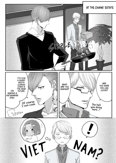 Evanescent 2 Chapter 1 page 40