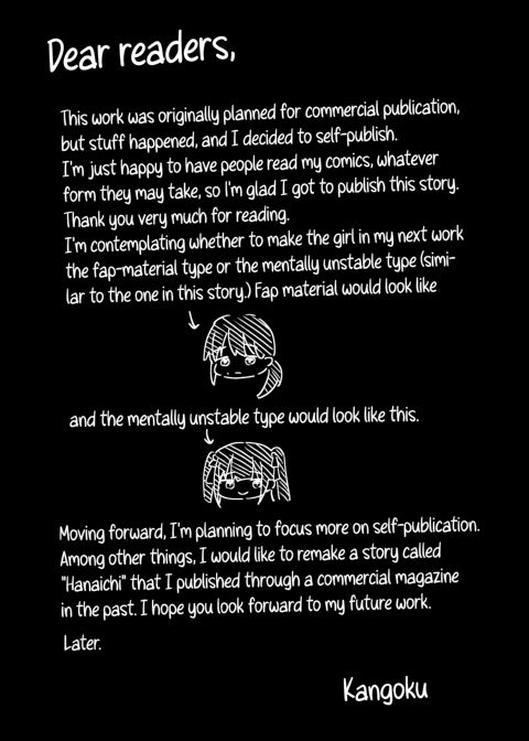 Addictions of a Broken Heart Chapter 1 page 52