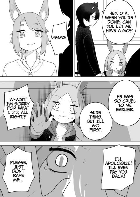 Furrification App Chapter 1 page 23