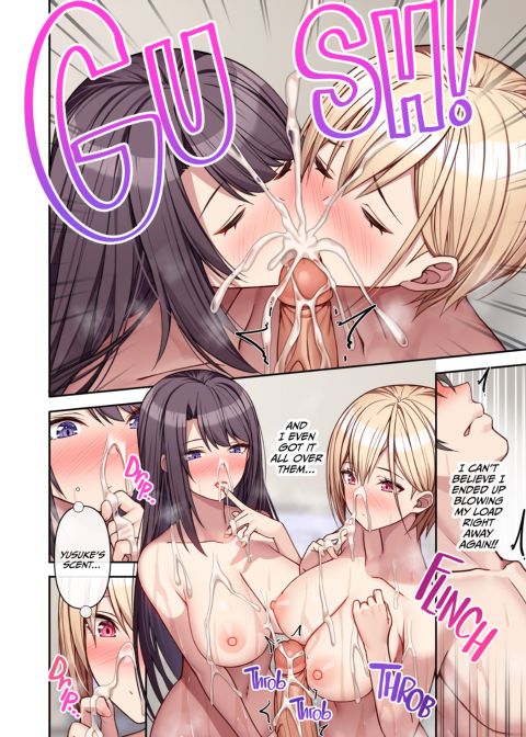 Turn-Based Girlfriends - Extra Turn Chapter 1 page 63
