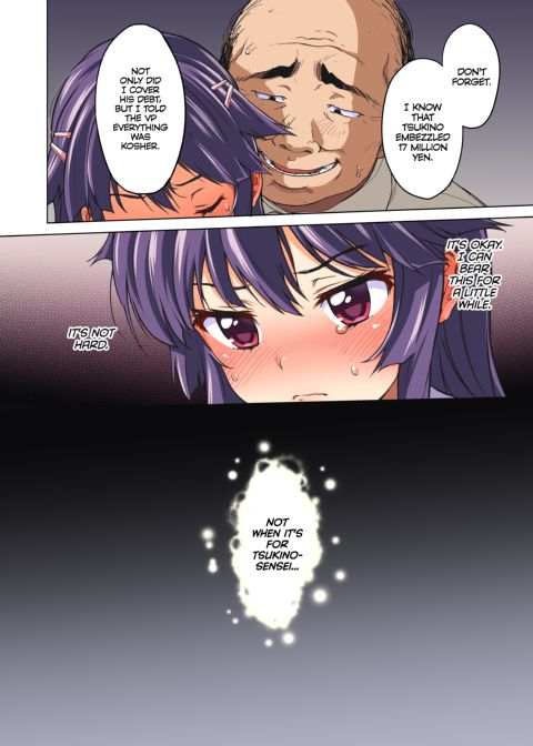 Chizuru-chan Development Diary Full Color: Part One Chapter 1 page 39