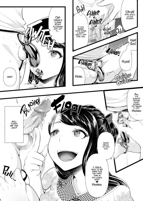 NTR Cuckolding 102: Masochist Training Chapter Chapter 1 page 41
