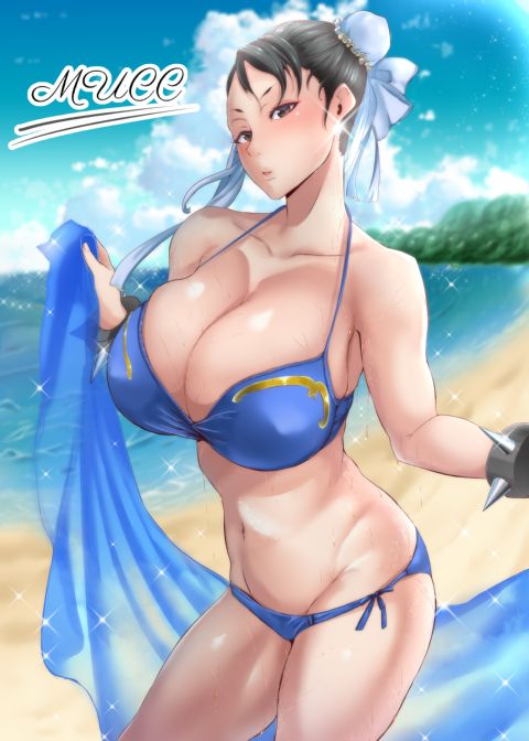I Just Love Gigantic Tits, Enormous Areolae, and Huge Nipples! Chapter 1 page 28