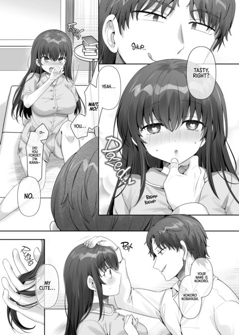 My Rival Turned Me Into His Genderbent Sex Pet Chapter 1 page 10