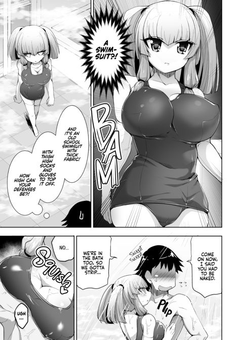 Her Silent Secret Chapter 1 page 10