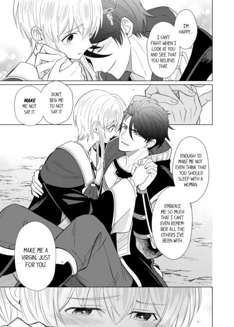 Reincarnated into Demon King Evelogia's World Vol.2 Chapter 1 page 21