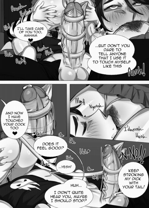 Demon Heart - Chapter 1 Chapter 1 page 23