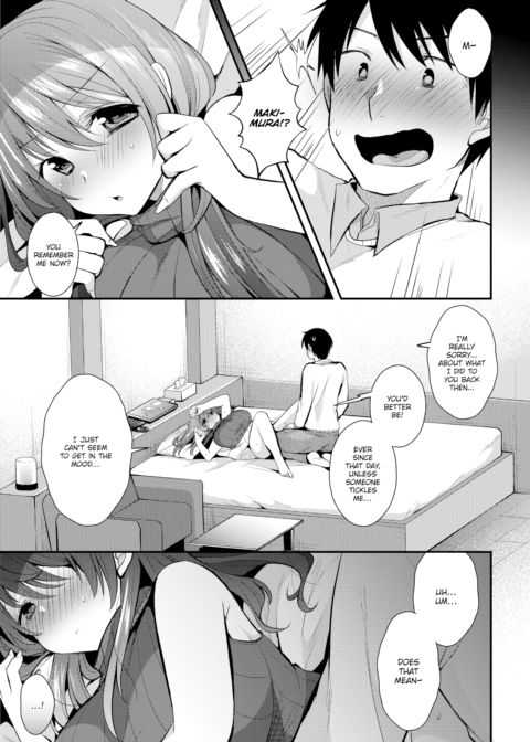 After the Fling Chapter 1 page 11