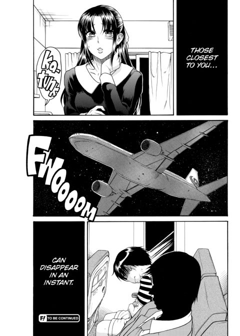 Nana & Kaoru, Vol. 05 Chapter 1 page 533