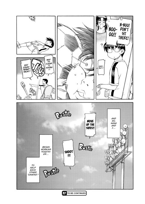 Nana & Kaoru, Vol. 01 Chapter 1 page 139