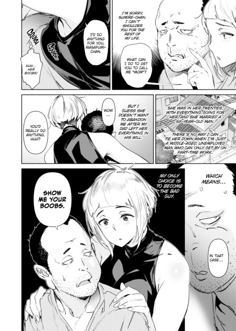 Passionate Porno Chapter 1 page 170