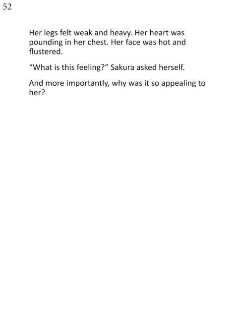 Noble Love 1 & 2 Chapter 1 page 52