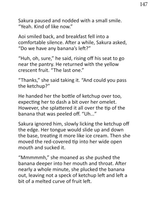 Noble Love 1 & 2 Chapter 1 page 413