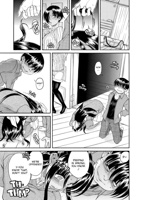 Nana & Kaoru, Vol. 03 Chapter 1 page 422