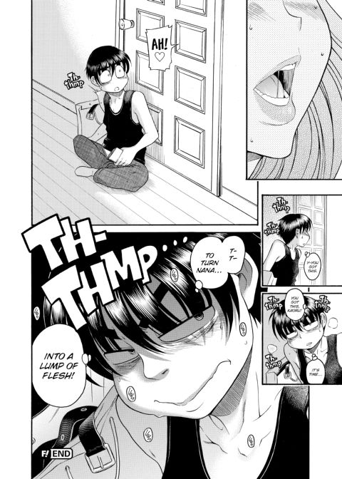 Nana & Kaoru, Vol. 03 Chapter 1 page 143