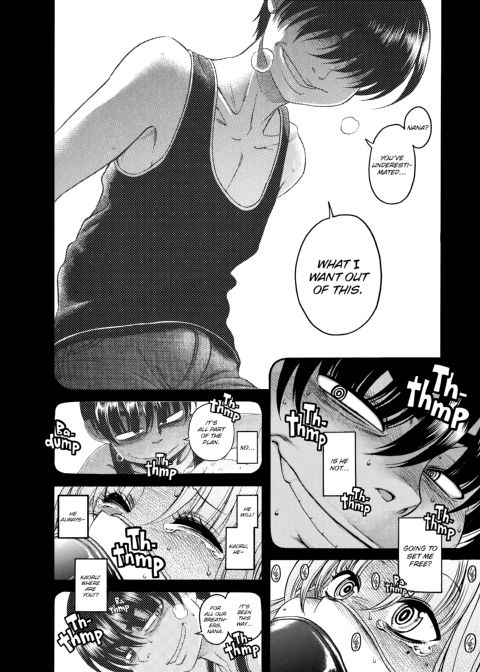 Nana & Kaoru, Vol. 03 Chapter 1 page 188