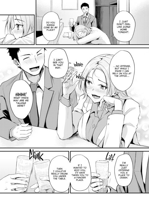 Working You Hard Chapter 1 page 86