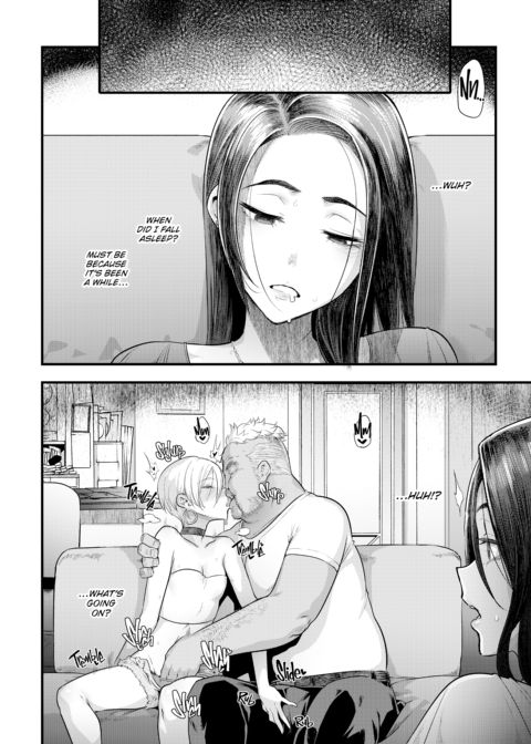 The Good Wife Chapter 1 page 21